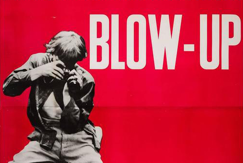 Humanities Film Series Presents “Blow-Up” | Hood College